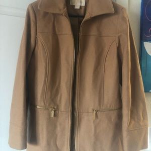 Micheal Kors wool jacket